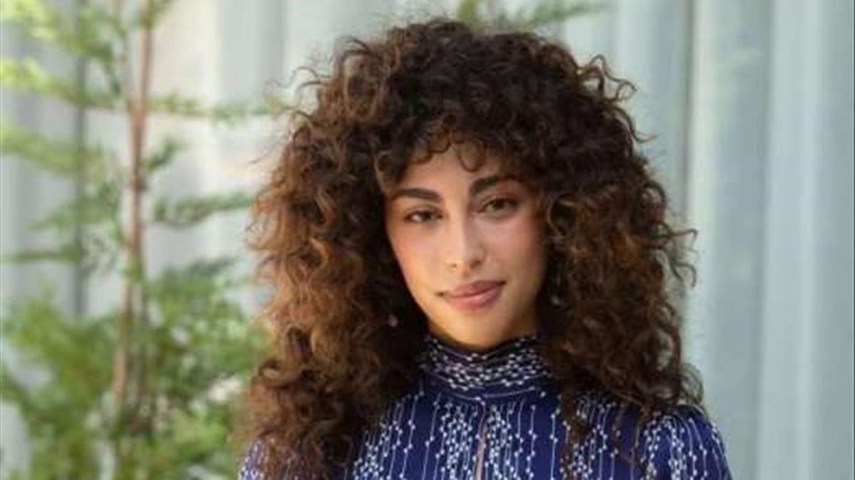 Mina El Hammani | Nadia