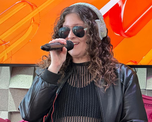 La cantante ANAT lanzó su nuevo single Nada es lo que parece La cantante ANAT lanzó su nuevo single Nada es lo que parece