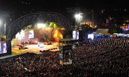 Este domingo el elenco de Santa Fe estrenará una nueva puesta en escena en el 63º Festival Nacional del Folklore en Cosquín.