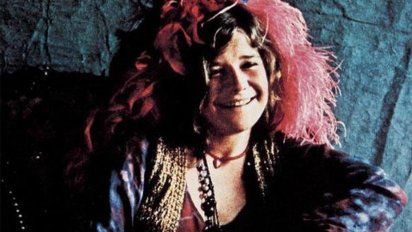 Janis Joplin, la furia femenina del rock: a 50 años de la muerte 