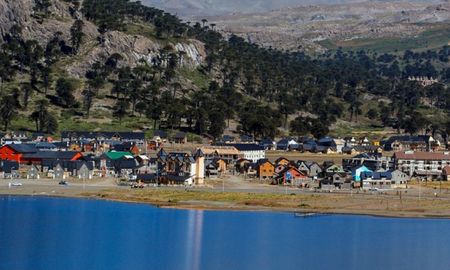 Argentina cuenta con pequeños pueblos montañosos que dejan impactados a todos los que los visiten. Argentina cuenta con pequeños pueblos montañosos que dejan impactados a todos los que los visiten.