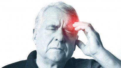 Después del susto de Cacho Deicas: qué son los ACV, cómo reconocerlos y prevenirlos