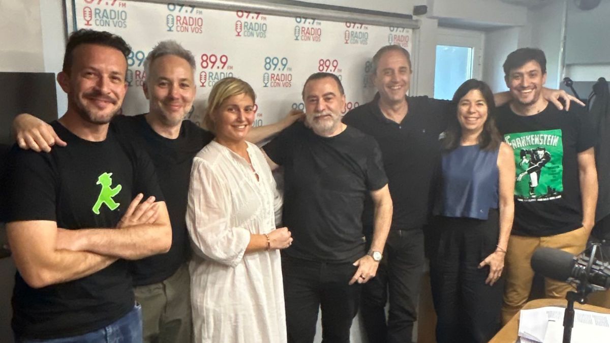 La emisora vive una etapa de cambios que impactan en su programación y equipo histórico.