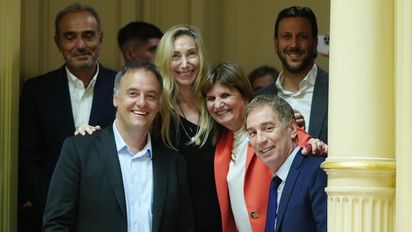 Reforma laboral y Ley Penal Juvenil: Javier Milei se llevó dos éxitos legislativos pero enfrenta nuevos desafíos