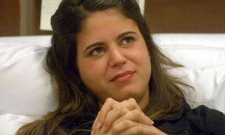 Marianela Mirra ganó la cuarta edición de Gran Hermano, en 2007. Marianela Mirra ganó la cuarta edición de Gran Hermano, en 2007.