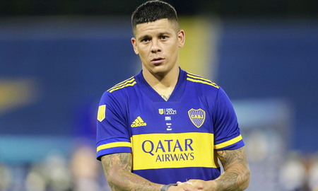 Boca confirmó la lesión de un importante jugador: de quien se trata y cuando podría volver. Boca confirmó la lesión de un importante jugador: de quien se trata y cuando podría volver.