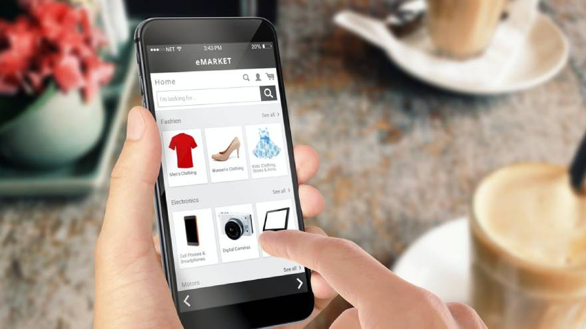 El experto en e-commerce es un profesional que cuenta con un conjunto de habilidades específicas. El experto en e-commerce es un profesional que cuenta con un conjunto de habilidades específicas.