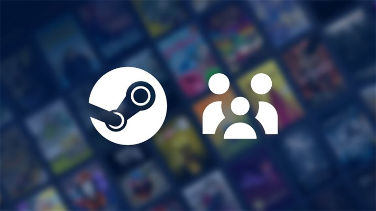 Cómo habilitar el "Préstamo familiar" en Steam. Cómo habilitar el "Préstamo familiar" en Steam.