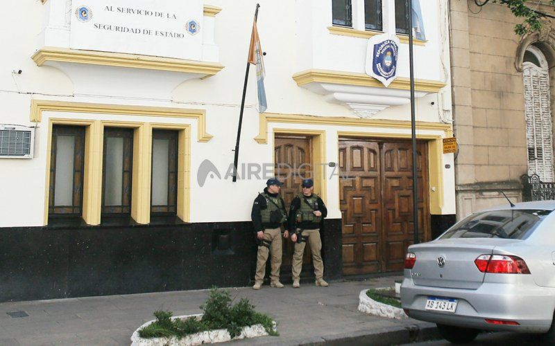 El caso Valdés, el último hito de una trama histórica de lazos oscuros de la Policía Federal en Santa Fe