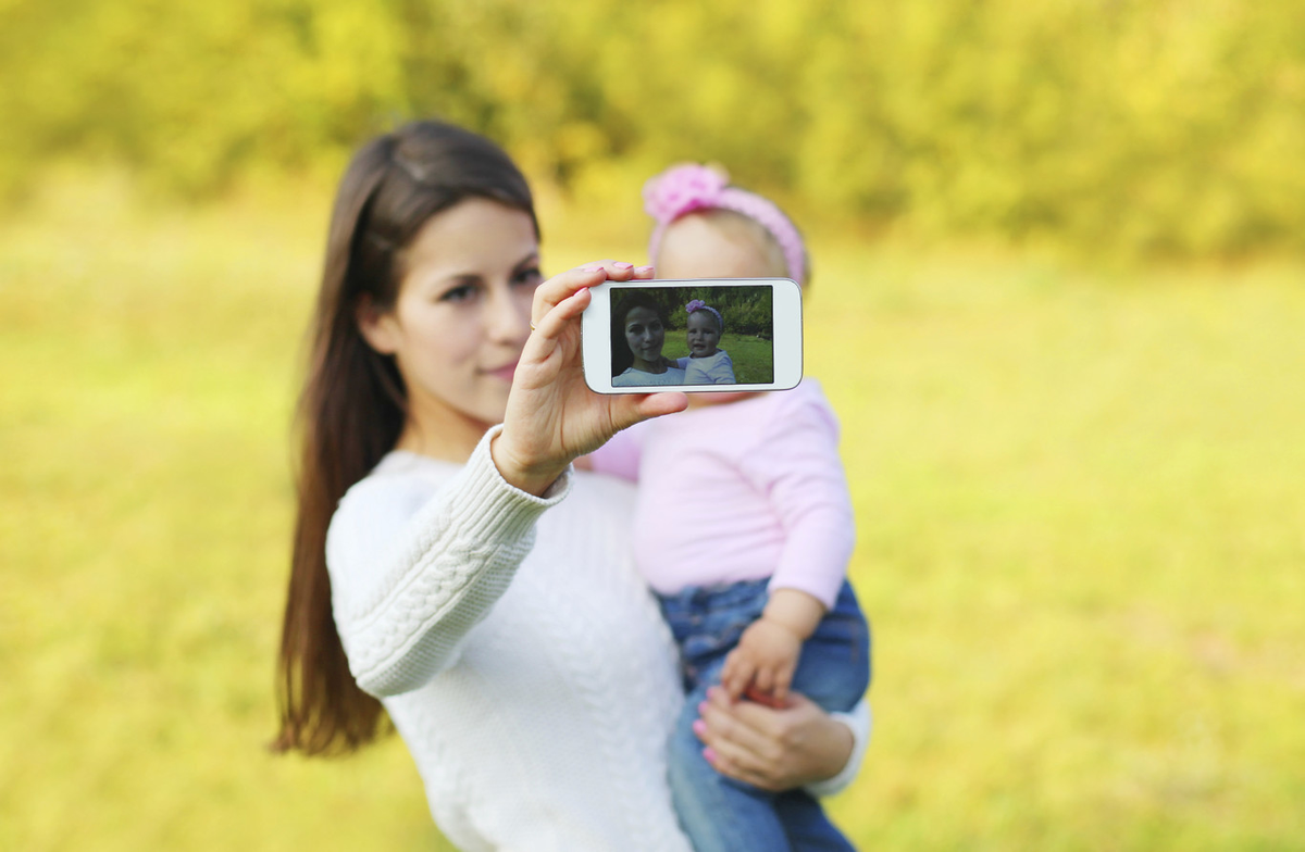 Es crucial intentar comprender por qué, para qué y para quiénes se comparten imágenes y videos de niños. 