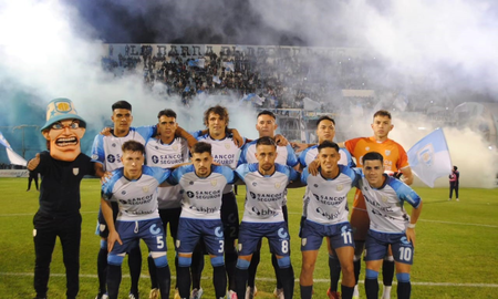Atlético Rafaela le ganó a Defensores de Belgrano y avanzó en el Reducido de la Primera Nacional. Atlético Rafaela le ganó a Defensores de Belgrano y avanzó en el Reducido de la Primera Nacional.