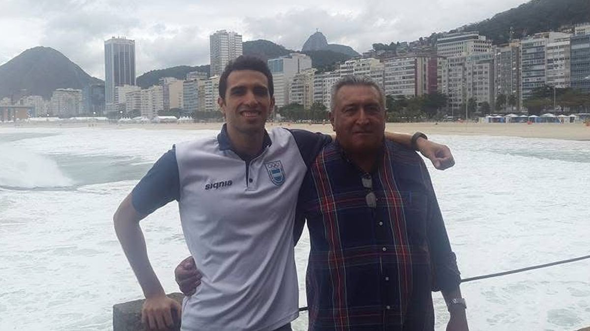 Francisco Villagoiz tenía 73 años cuando fue víctima de una entradera en su casa de Uruguay y Buenos Aires