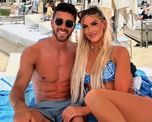 Kelci Rose, futbolista inglesa de 22 años y pareja de Marcos Senesi, celebró con emoción la convocatoria del defensor argentino al Mundial 2026. Kelci Rose, futbolista inglesa de 22 años y pareja de Marcos Senesi, celebró con emoción la convocatoria del defensor argentino al Mundial 2026.
