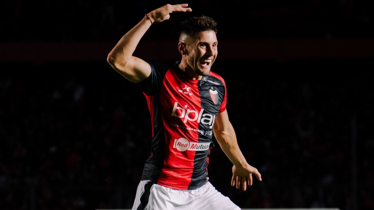 Ignacio Antonio analizó el presente en la punta de la tabla y lo que viene para Colón.