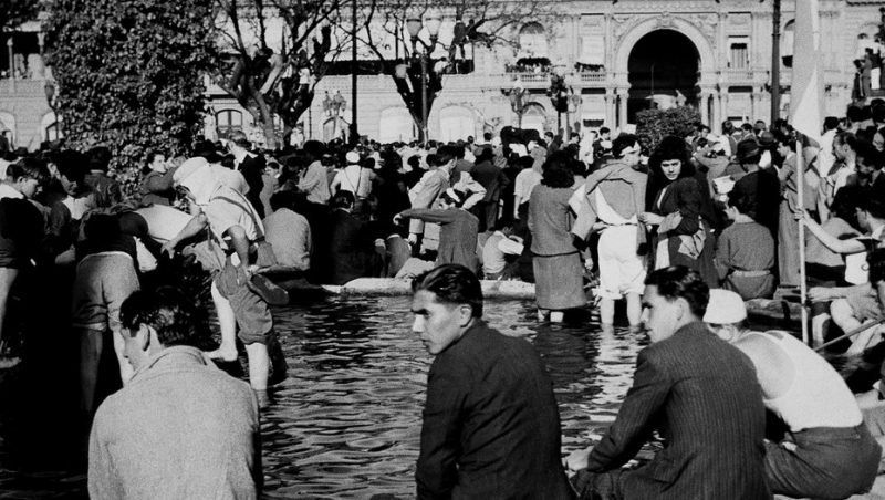 17 de Octubre: ¿Por qué se celebra el Día de la Lealtad?