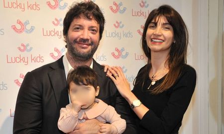 Marcelo Da Corte hoy vive plenamente su identidad tras años de matrimonio mediático. Marcelo Da Corte hoy vive plenamente su identidad tras años de matrimonio mediático.