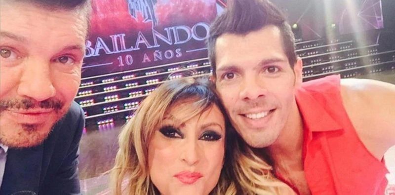 Quién fue Pier Fritzsche, el bailarín de Showmatch que murió de cáncer