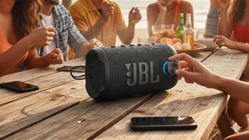 Cuánto cuesta el JBL Boombox 3 en febrero de 2026