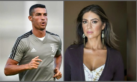 Exmodelo que acusa a Cristiano Ronaldo de violación le reclama 78 millones de dólares Exmodelo que acusa a Cristiano Ronaldo de violación le reclama 78 millones de dólares
