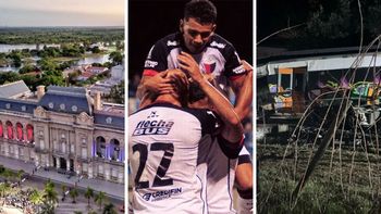 Estas son las 3 noticias de Santa Fe que necesitás para arrancar la mañana