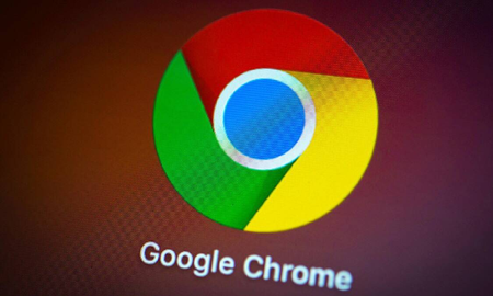 Google Chrome Google Chrome