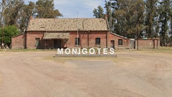 Tragedia en Monigotes: un trabajador murió tras un derrumbe en una obra sobre la Ruta Nacional 34