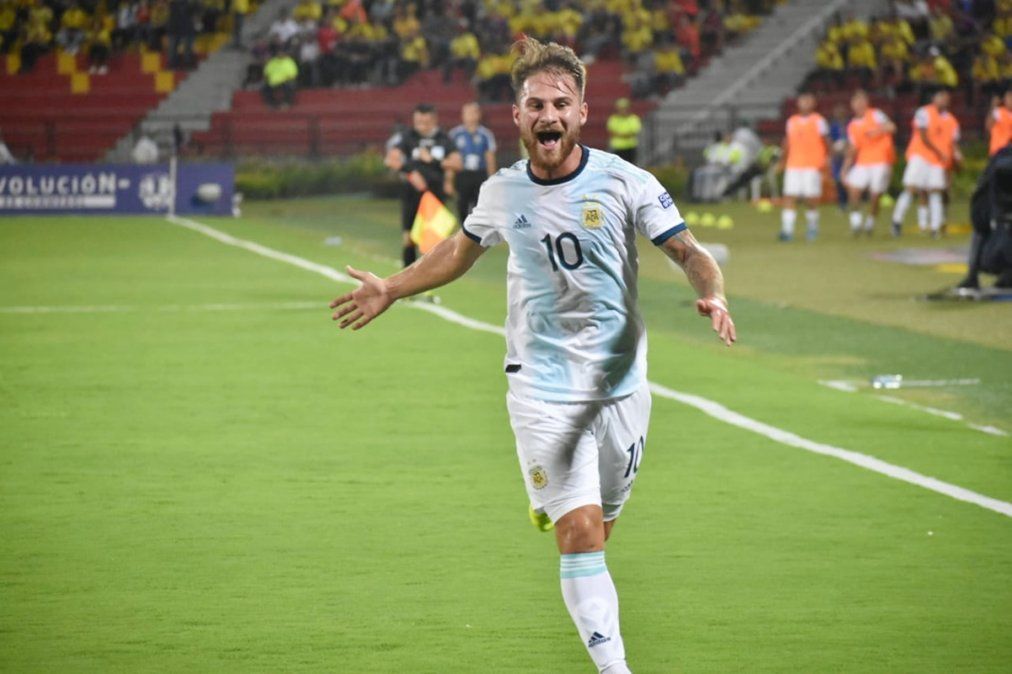 Argentina necesita de un triunfo para clasificar Tokio