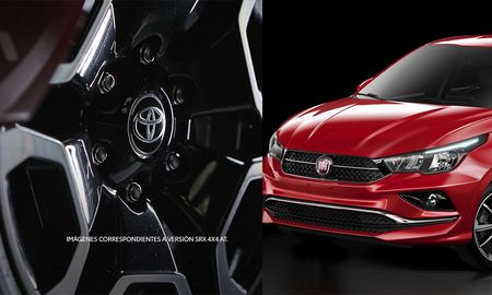 Aire de Santa Fe | toyota-ventas-fiat-cronos