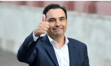 el gobernador valdes aseguro: se dio un gran paso en la resolucion del caso loan el gobernador valdes aseguro: se dio un gran paso en la resolucion del caso loan