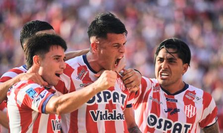 Unión debe conseguir una victoria para no depender de otros resultados. Unión debe conseguir una victoria para no depender de otros resultados.