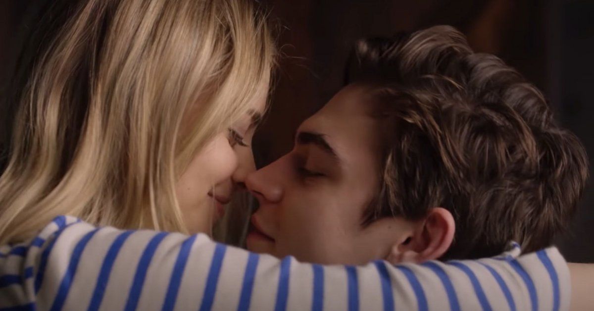 After Almas Perdidas: se dio a conocer el primer avance de la película.