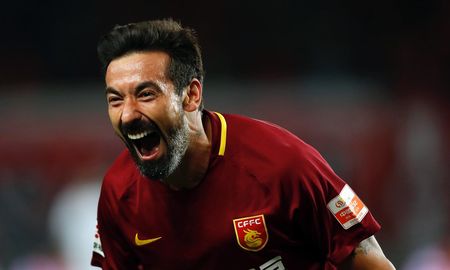 lavezzi: puede que haya sido el ultimo partido de mi carrera lavezzi: puede que haya sido el ultimo partido de mi carrera