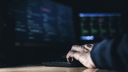 Un hombre fue detenido por tener material de abuso infantil tras una alerta internacional