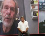 Gonzalo Bonadeo palpitó el inicio de los Juegos Suramericanos de la Juventud en Rosario.