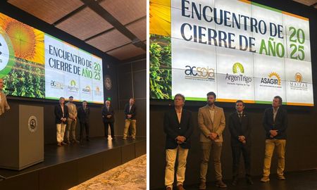 el sector agroindustrial reclama previsibilidad y reformas para impulsar el crecimiento el sector agroindustrial reclama previsibilidad y reformas para impulsar el crecimiento