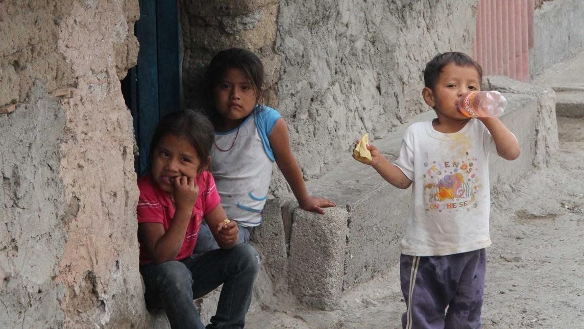 En tres meses, 41.773 nuevos pobres en el Gran Santa Fe