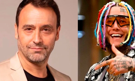 MasterChef Celebrity 2: fuerte versión de Adrián Pallares sobre la salida de Alex Caniggia MasterChef Celebrity 2: fuerte versión de Adrián Pallares sobre la salida de Alex Caniggia
