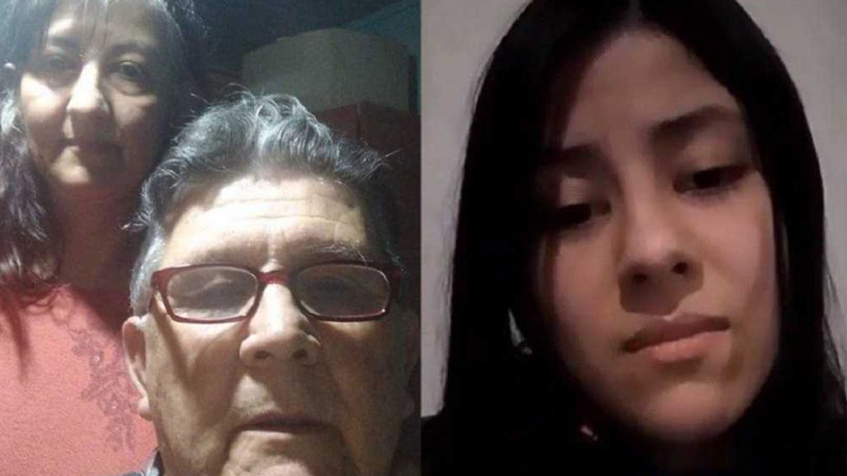 Video: el testimonio de Sasha