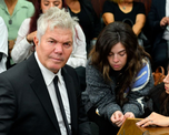 El abogado consideró que Nelsa Pérez incurrió en un supuesto falso testimonio, pero el Tribunal rechazó el planteo. El abogado consideró que Nelsa Pérez incurrió en un supuesto falso testimonio, pero el Tribunal rechazó el planteo.