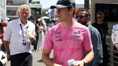 Se reveló el ranking de salarios de los pilotos de la Fórmula 1: en qué puesto está Franco Colapinto