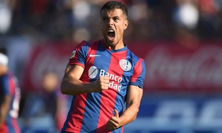independiente, en un mercado complicado, suena con franco di santo independiente, en un mercado complicado, suena con franco di santo