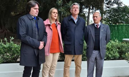 nos queda un sabor amargo, no solo por las retenciones, dijo la presidente de federacion agraria tras el encuentro con mieli