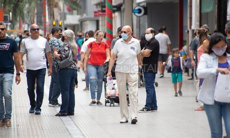 La idea de las nuevas medidas es disminuir la circulación y las aglomeraciones en la provincia. La idea de las nuevas medidas es disminuir la circulación y las aglomeraciones en la provincia.