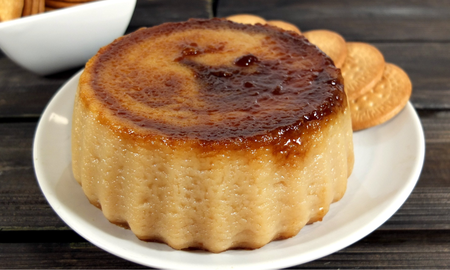 Los mejores postres al microondas para hacer en casa Los mejores postres al microondas para hacer en casa