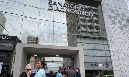 Se concretaron tres despidos sin justa causa, se pagan los salarios en dos veces y se cortaron vacaciones para cubrir las vacantes producidas por los despidos. Se concretaron tres despidos sin justa causa, se pagan los salarios en dos veces y se cortaron vacaciones para cubrir las vacantes producidas por los despidos.