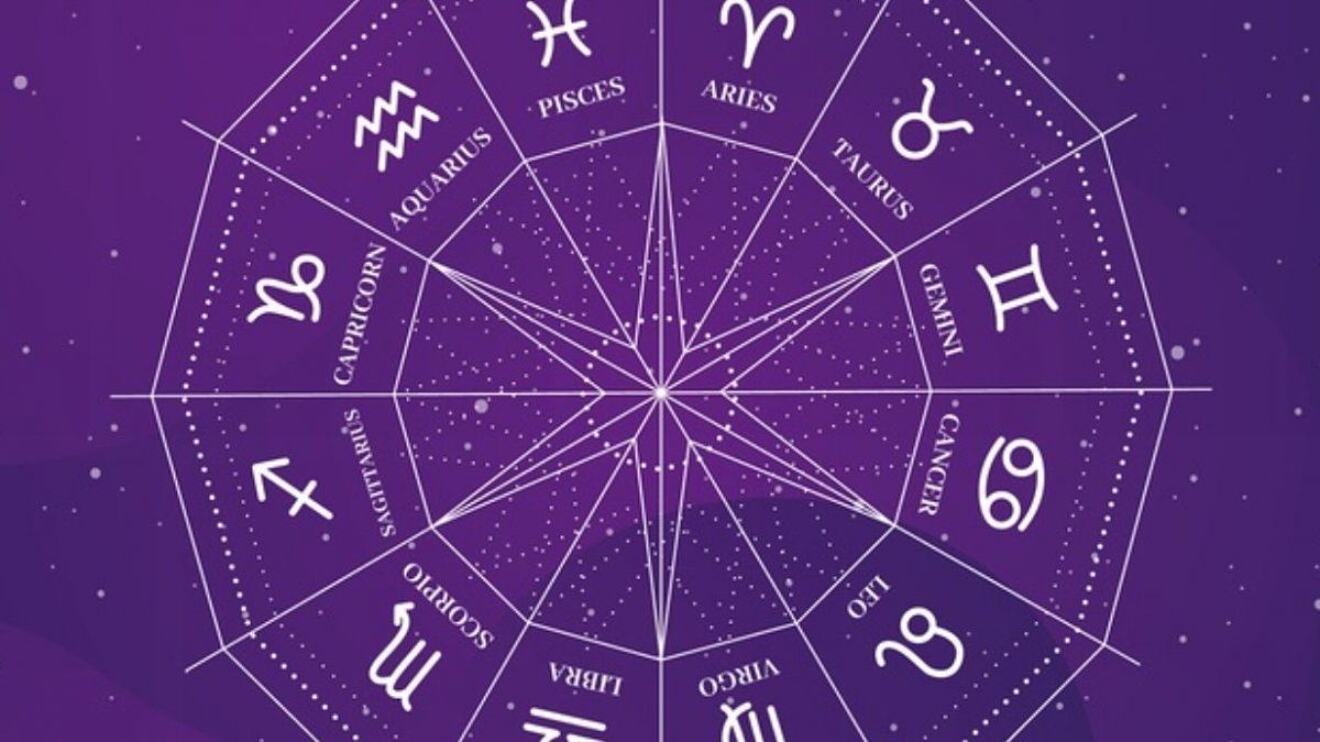 Astrología