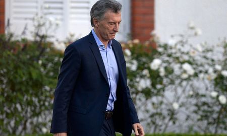 macri tiene un quiste benigno en el pancreas macri tiene un quiste benigno en el pancreas
