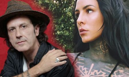 Coti Sorokin y Candelaria Tinelli se separaron: qué pasó Coti Sorokin y Candelaria Tinelli se separaron: qué pasó