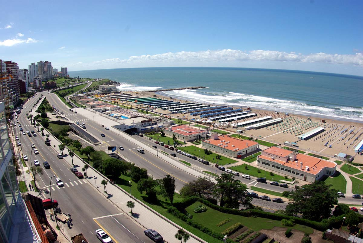 Playa Grande