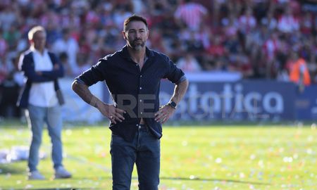 El futbolista que se irá de Unión tras no ser tenido en cuenta por el Kily González El futbolista que se irá de Unión tras no ser tenido en cuenta por el Kily González